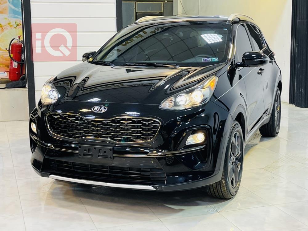 کیا سپۆرتاج